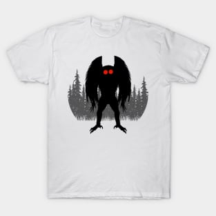 Mothman T-Shirt